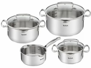 TEFAL SET ŠERPI DUETTO G719S735