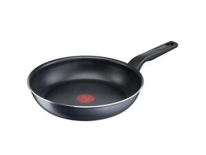 TEFAL DUBOKI TIGANJ SA POKLOPCEM 24cm C3853253 XL FORCE
