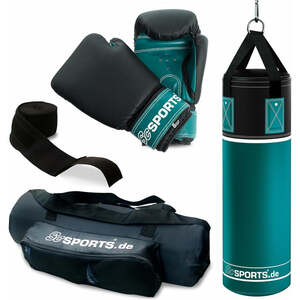 Scsports Set za boks 5.5 - 12 kg