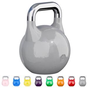 Gorilla sports Takmičarske girje 8-36 kg zelena