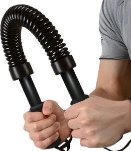 Physionics Opruga za trening otpora 30 kg
