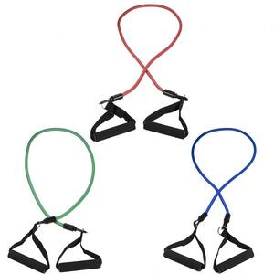 Gorilla sports Set ekspandera - tri opterećenja
