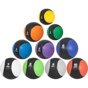 Gorilla sports Medicinska lopta 8 kg