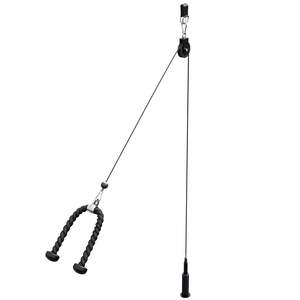 Gorilla sports Lat za plafon