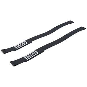 Gorilla sports Gurtne crno/bele