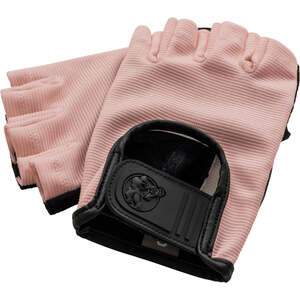 Gorilla sports Rukavice za teretanu - roze