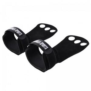 Gorilla sports Rukavice za teretanu crne S