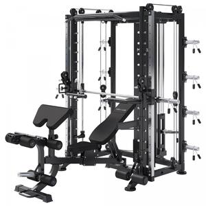 Maxxus Kavez za trening multipresse 10.1