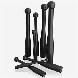 Gorilla sports Indijske palice 2 kg