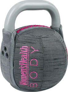 Lukadora Girje sivo/roza 6 kg