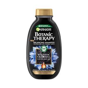 Garnier Botanic Therapy Magnetic Charcoal šampon za kosu 400ML