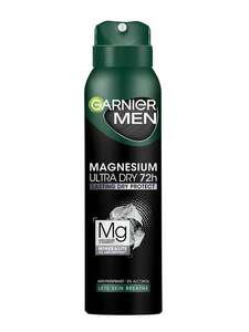 Garnier Men Magnesium dezodorans u spreju 150 ml