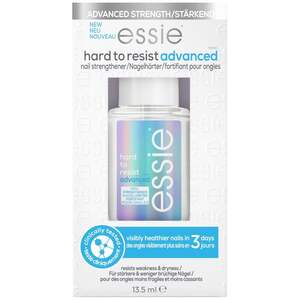 Essie hard to resist nega za jačanje noktiju