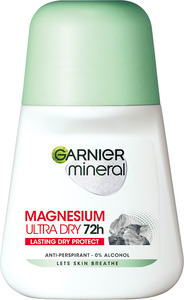 Garnier Mineral Magnesium roll-on dezodorans 50 ml