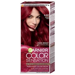 Garnier Color Sensation 6.60 INTENSE RUBY​
