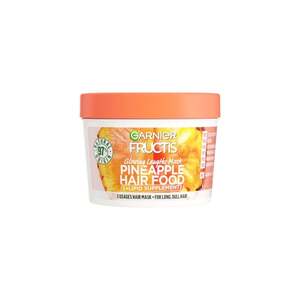 Garnier Fructis Hair Food Pineapple maska za kosu 390ML