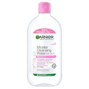 Garnier Skin Naturals Micelarna voda 700 ml