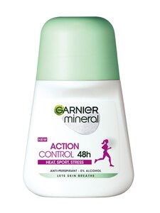 Garnier Mineral Deo Action Control Roll-on 50 ml