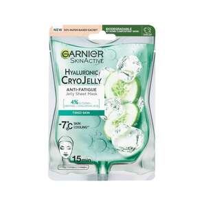 Garnier Skin Naturals gel-maska sa hijaluronskom kiselinom
