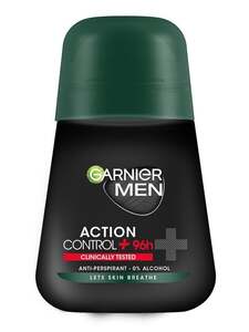 Garnier Men Action Control+ roll-on 50 ml