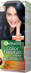 Garnier Color Naturals Boja za kosu 2.10