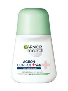 Garnier Mineral Action Control+ roll-on 50 ml