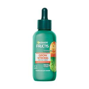 Garnier Fructis Grow Strong Vitamin Serum 125 ml