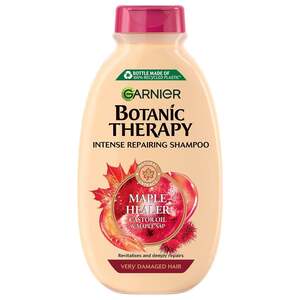 Garnier Botanic Therapy Ricin Oil & Almond Šampon 250 ml