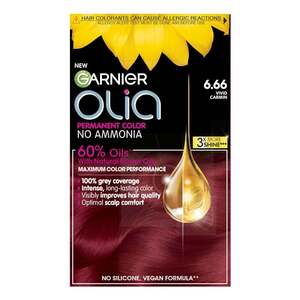 Garnier Olia 6.66 boja za kosu karmin crvena
