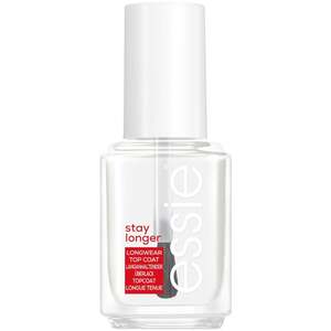Essie care stay longer završni lak