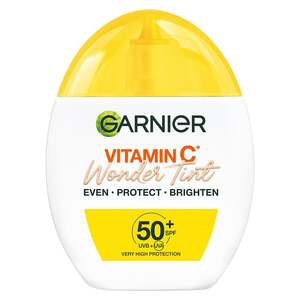 Garnier Vitamin C* dnevni tonirani fluid svetli 40ml