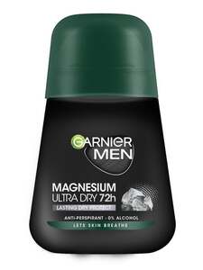 Garnier Men Magnesium roll-on dezodorans 50 ml