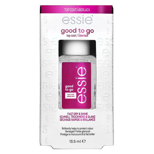 Essie Top Coat Lak za nokte Good to Go