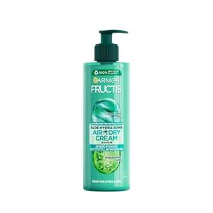 Garnier Fructis Aloe krema bez ispiranja 400 ml