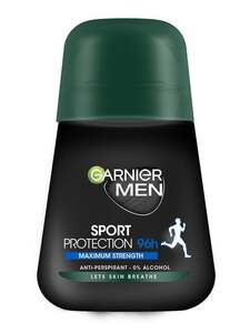 Garnier Mineral Deo Sport 96h Roll-on 50 ml