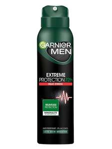 Garnier Mineral Deo Men EXTREME 72h Sprej 150 ml