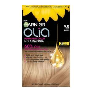 Garnier Olia 9.0 boja za kosu svetlo plava