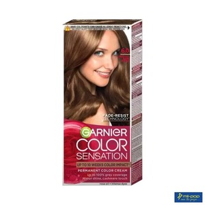 Garnier Color Sensation Boja za kosu 6.0