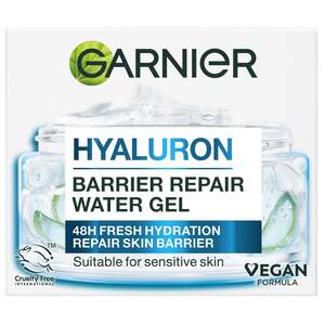 Garnier Skin Naturals Hyaluronic Aloe Jelly hidratantni gel za lice za normalnu kožu 50 ml