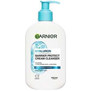 Garnier Hyaluronic aloe umirujući gel za čišćenje kremaste teksture 250ml ​