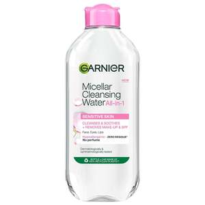 Garnier Skin Naturals Micelarna voda 400 Ml