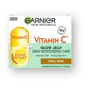 Garnier Skin Naturals Vitamin C hidratantni gel za dnevnu negu kože 50ml