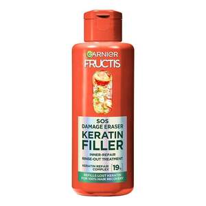 Garnier Fructis SOS Keratin Filler tretman sa ispiranjem 200ml