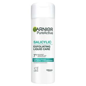 Garnier Pure Active tečna nega sa efektom pilinga 120ml