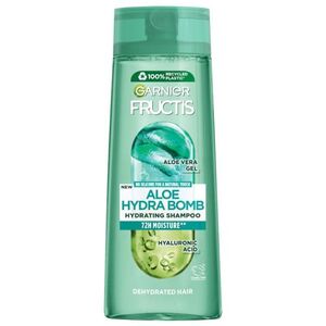 Garnier Fructis Aloe Šampon 250 ml