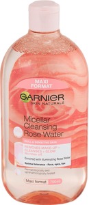 Garnier Skin Naturals Rose micelarna voda sa ružinom vodom 700 ml