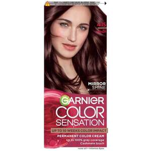 Garnier Color Sensation Boja za kosu 4.15