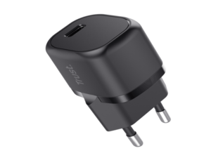 Punjac TRUST MAXO 20W USB-C/smartphone/crna