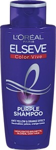 L'Oreal Paris Elseve Color Vive Purple Šampon 200 ml