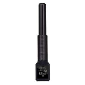 L'Oreal Paris Infaillible Grip 24h Matte Liquid Liner Vinyl Black